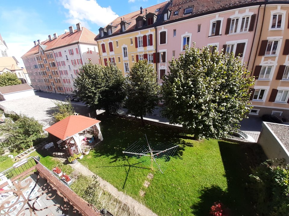 3-Zimmer-Wohnung, Foto 7 von 9