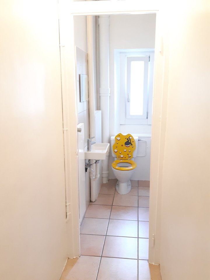 3-Zimmer-Wohnung, Foto 5 von 9