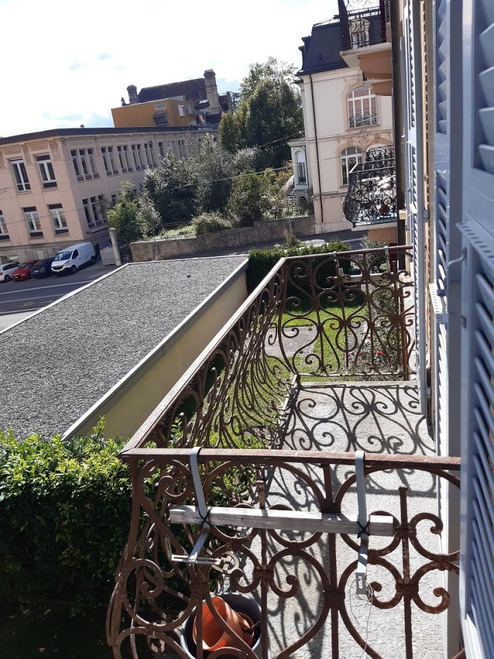3-Zimmer-Wohnung, Foto 8 von 9