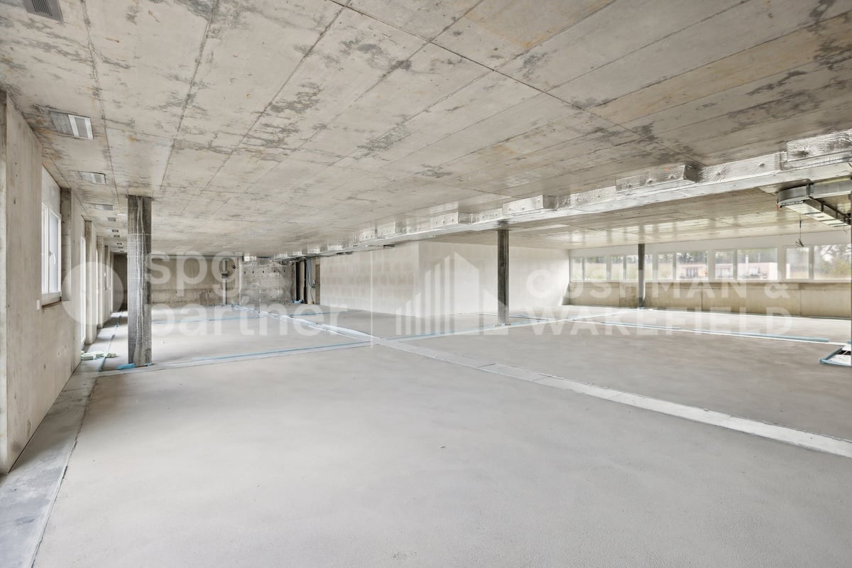500m² office, Foto 8 von 10