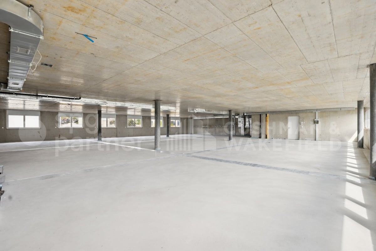 500m² office, Foto 7 von 10