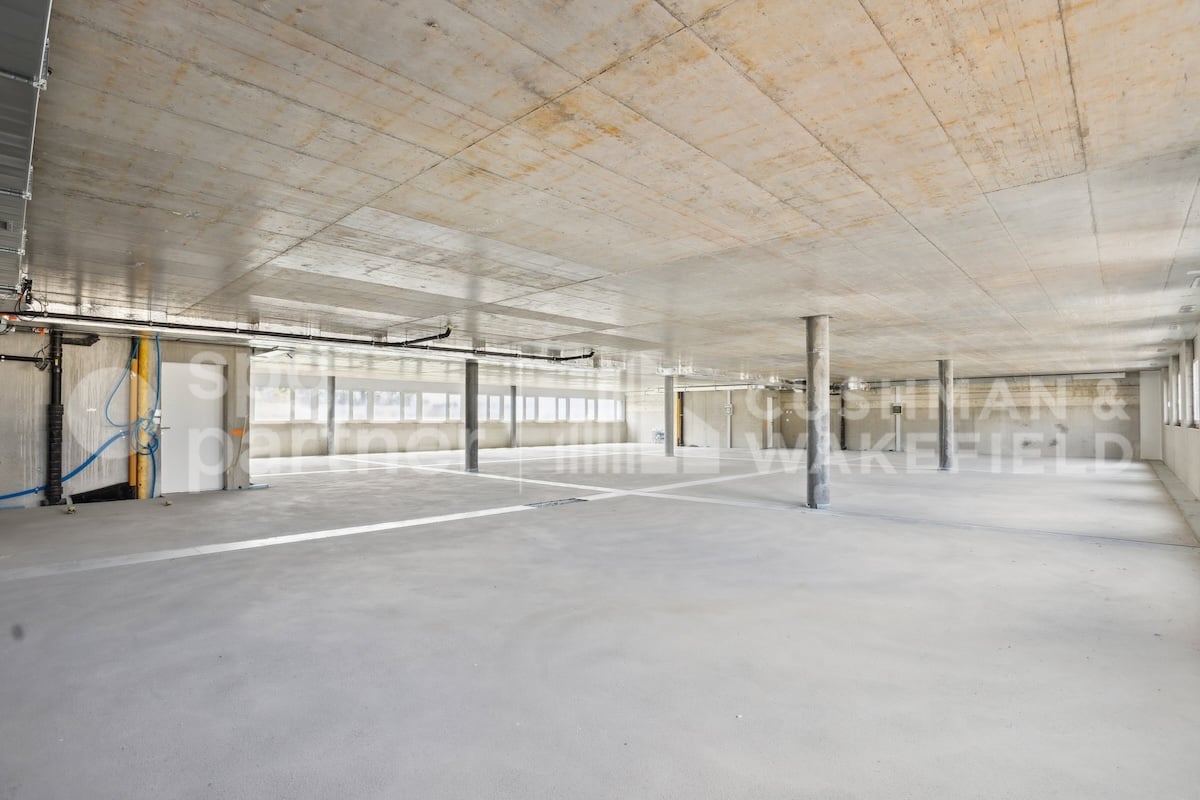 500m² office, Foto 9 von 10
