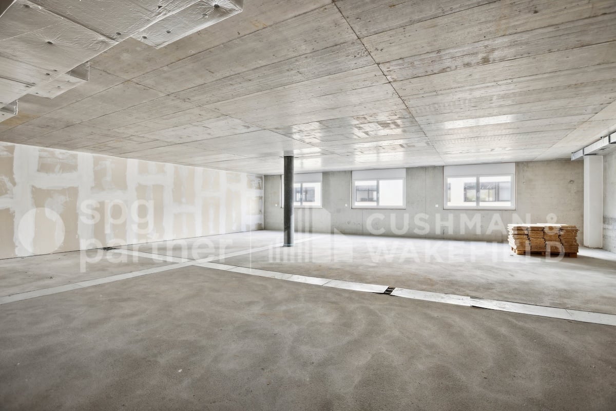 500m² office, Foto 6 von 10