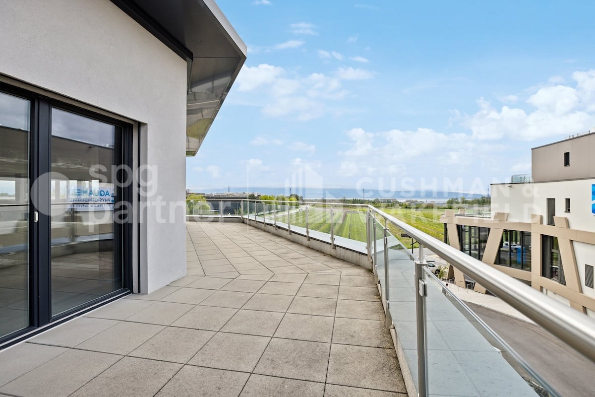 500m² office, Foto 4 von 10