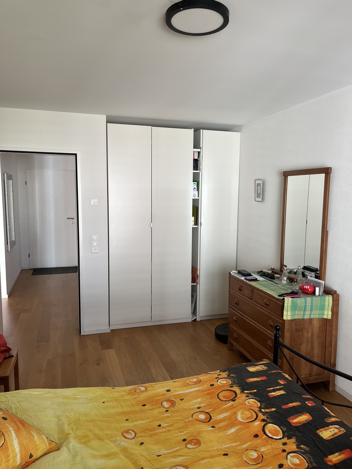 Appartamento di 3 ½ locali