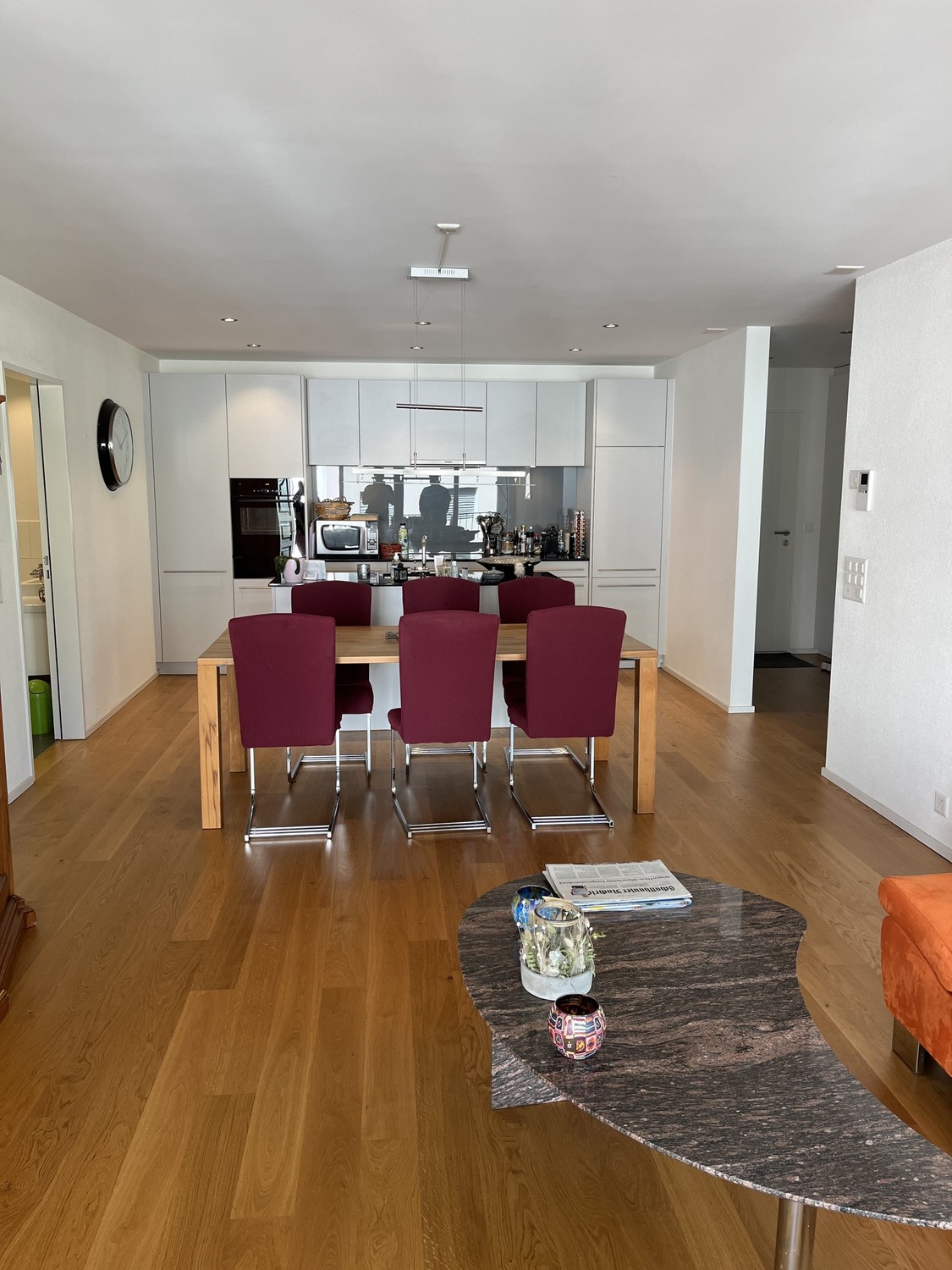 Appartamento di 3 ½ locali