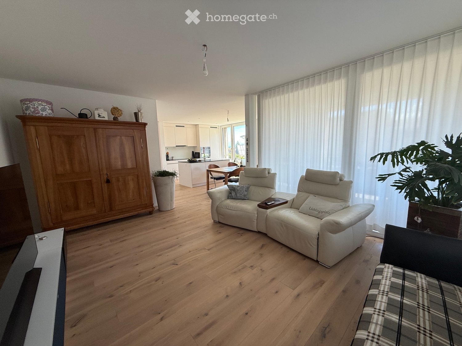 Appartamento di 4 locali