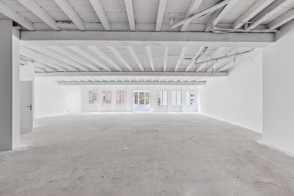 241m² office, Foto 1 von 6
