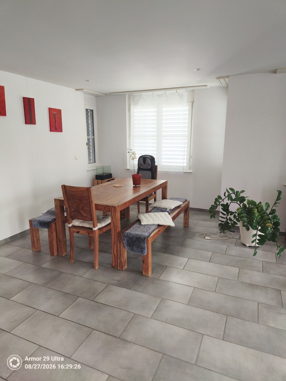 Chambre en colocation