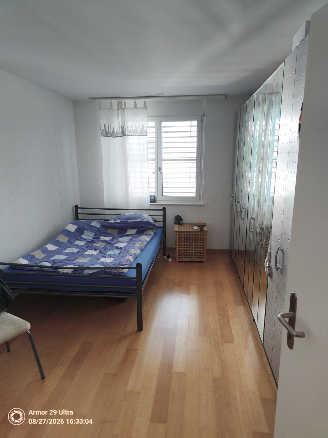 Chambre en colocation