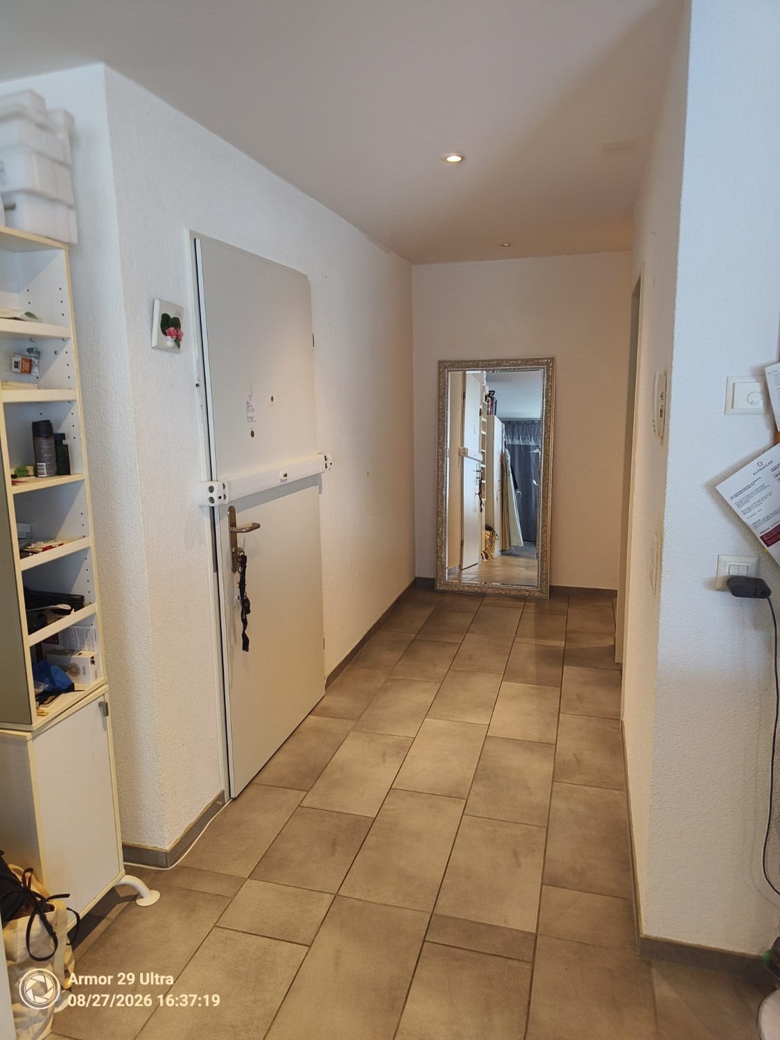 Chambre en colocation