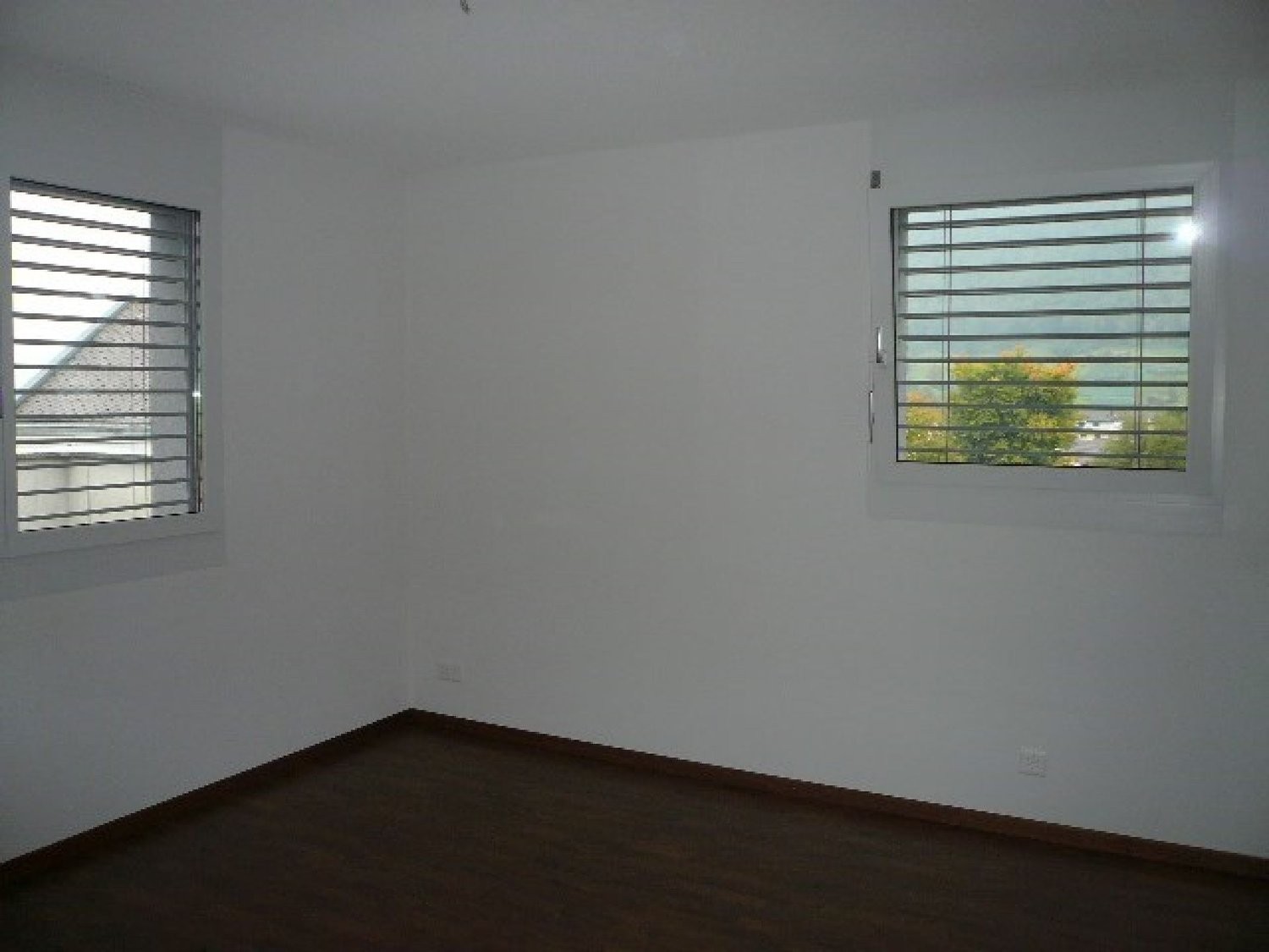 2 ½ rooms attic flat