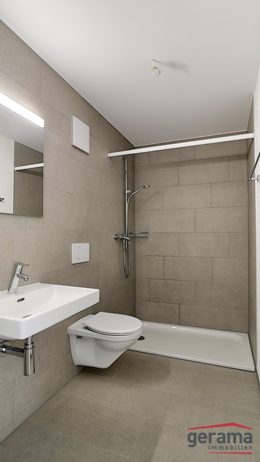 5 ½ rooms apartment
