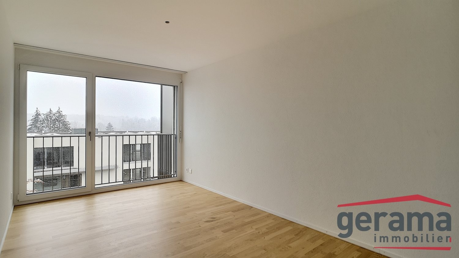 5 ½ rooms apartment