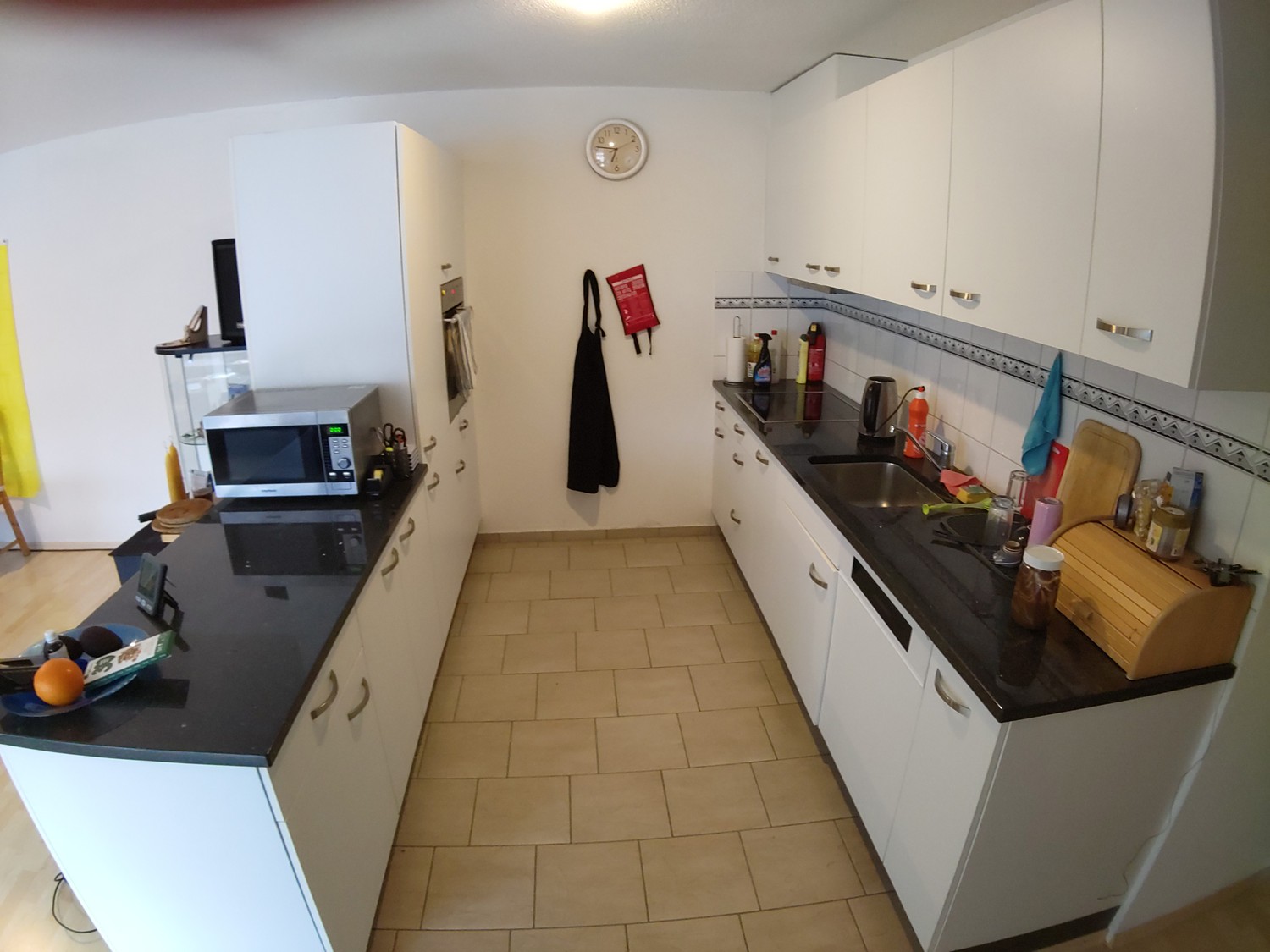 Room in a shared flat, Foto 3 von 6