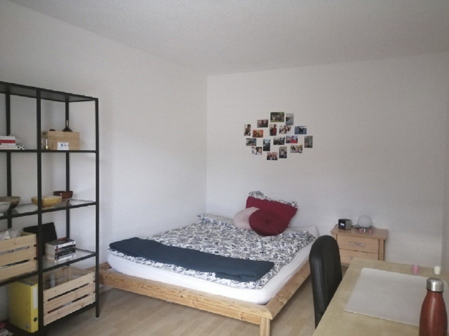 Room in a shared flat, Foto 2 von 6