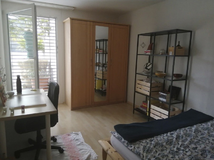 Room in a shared flat, Foto 1 von 6
