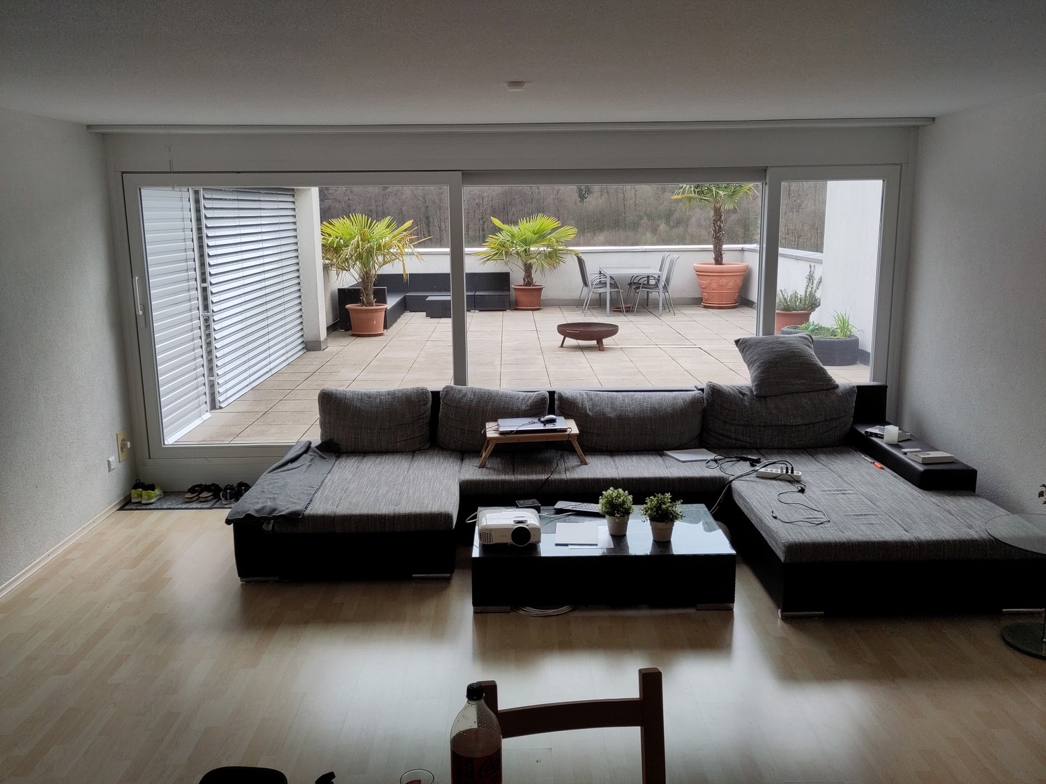 Room in a shared flat, Foto 5 von 6