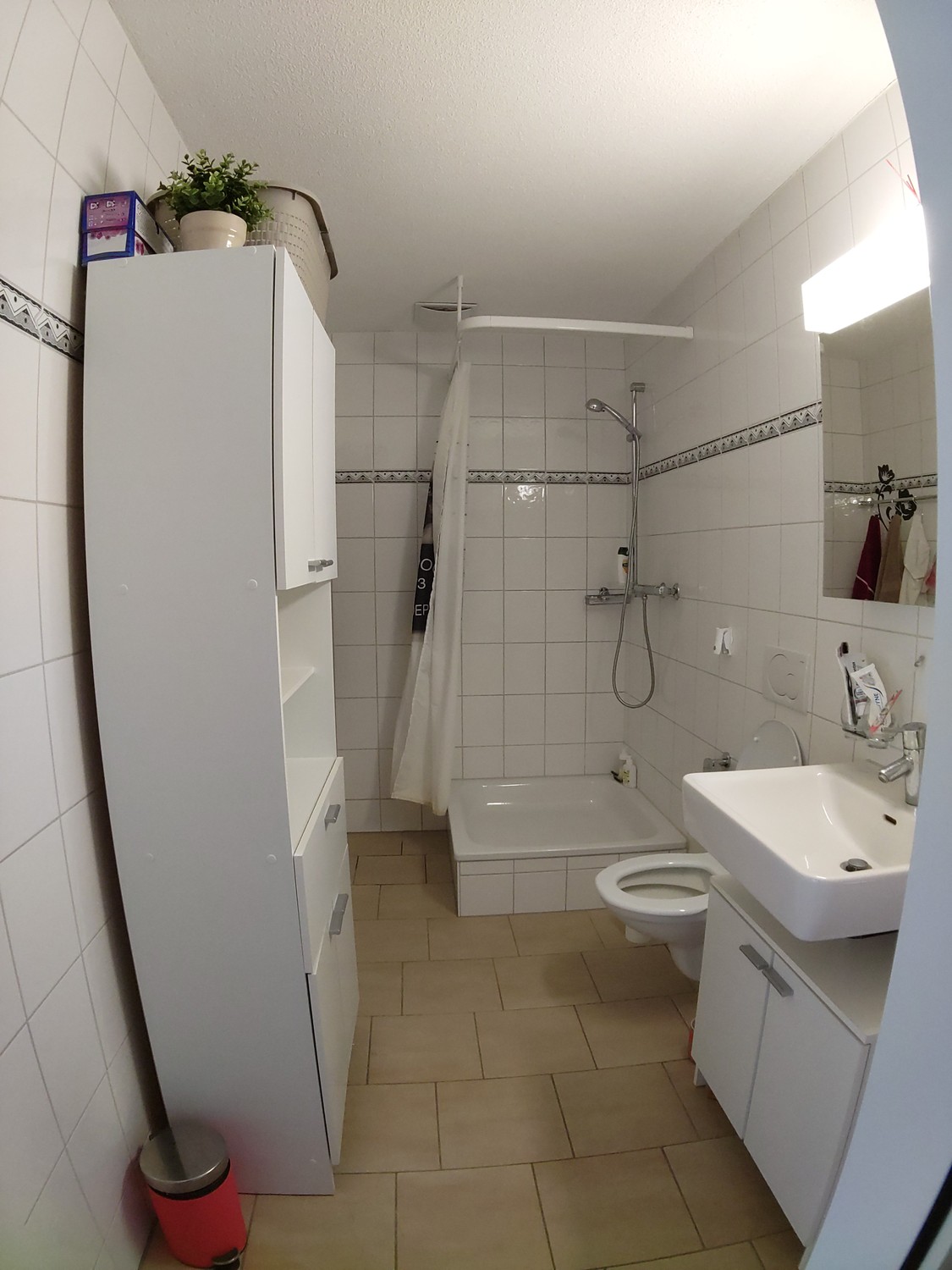 Room in a shared flat, Foto 4 von 6
