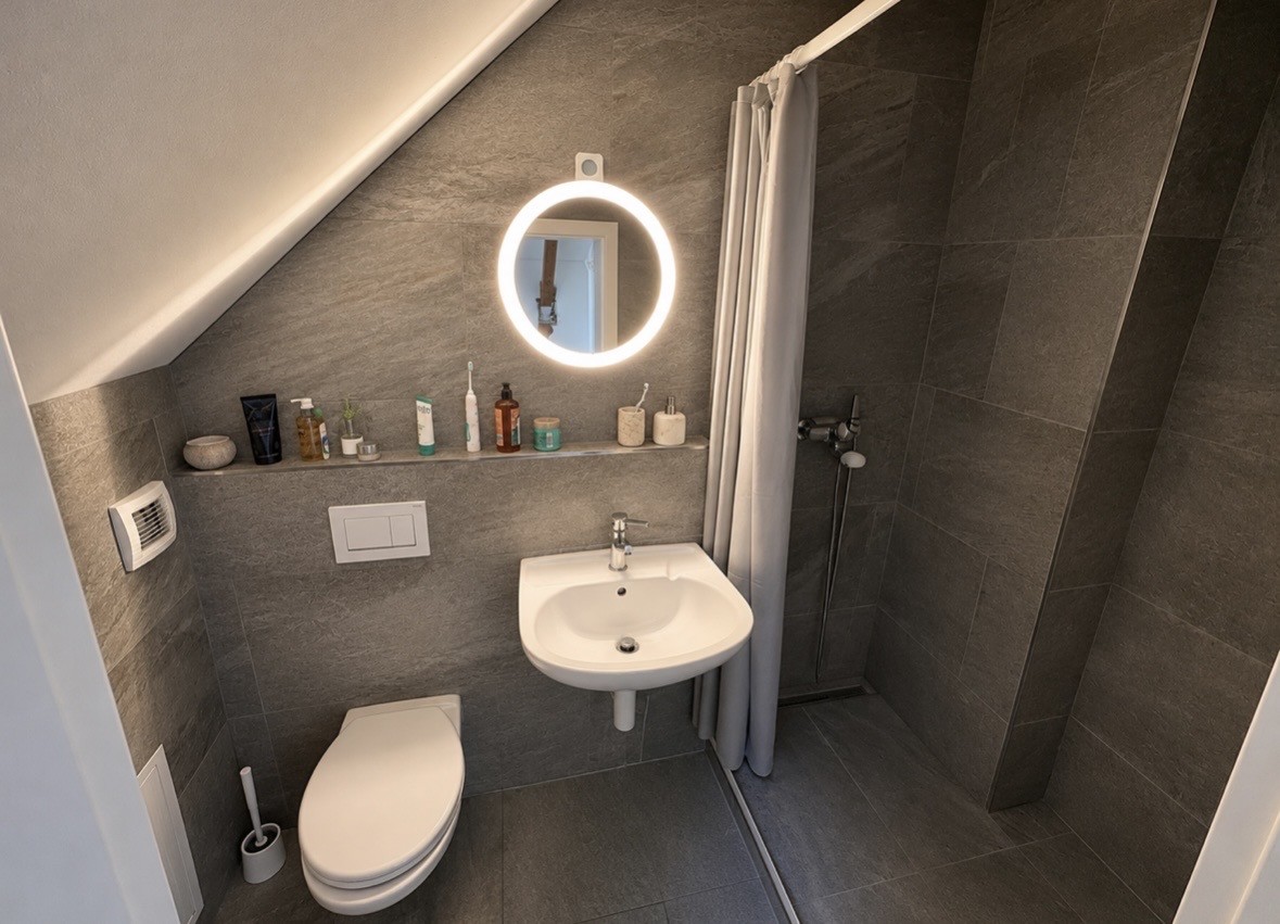 3 rooms apartment, Foto 6 von 6