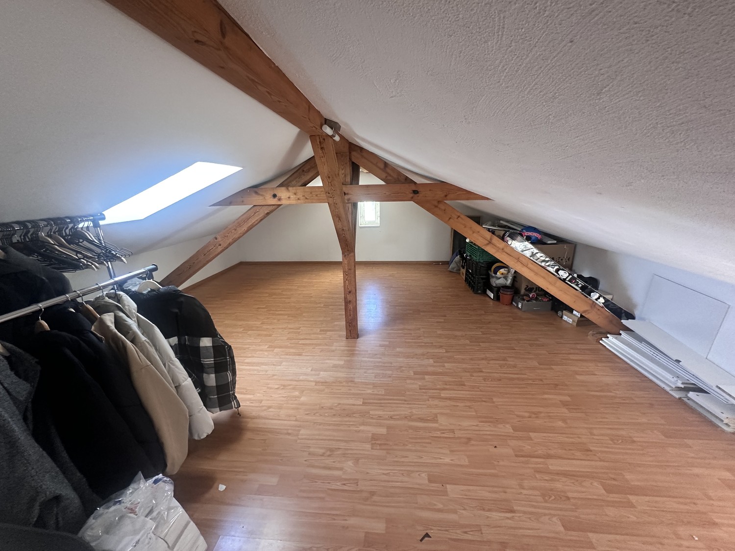 3 rooms apartment, Foto 5 von 6