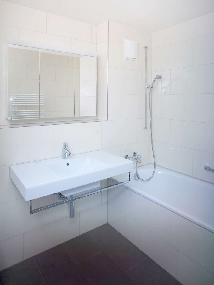 4 ½ rooms apartment, Foto 4 von 6