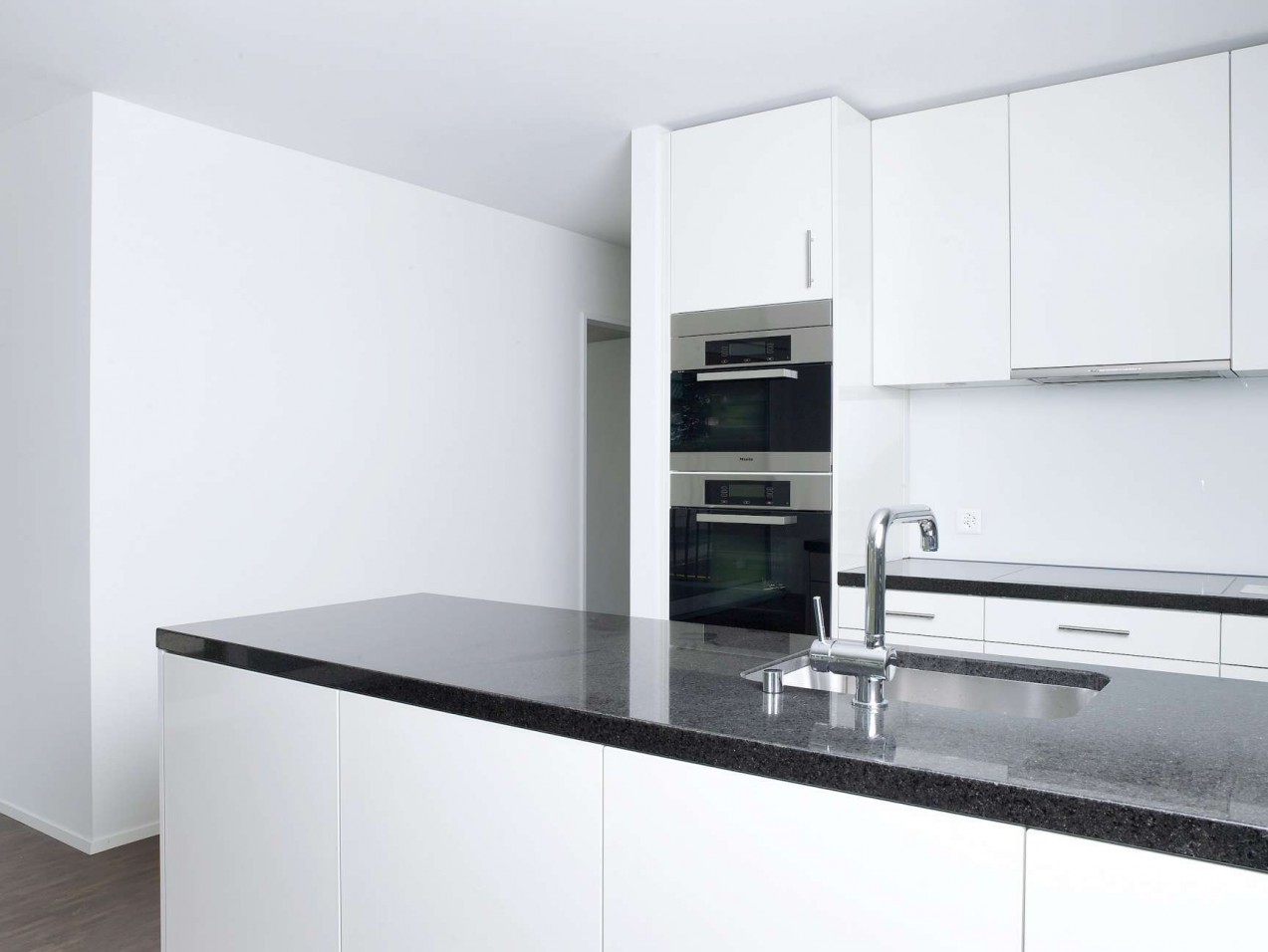 4 ½ rooms apartment, Foto 5 von 6