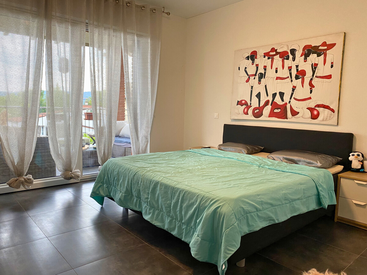4 ½ rooms villa, photo 9 sur 10
