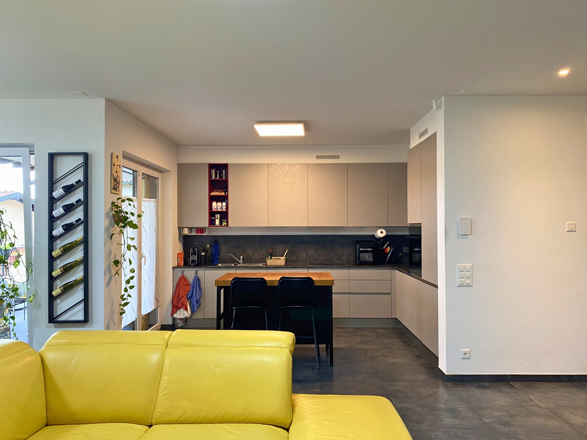 4 ½ rooms villa, photo 8 sur 10