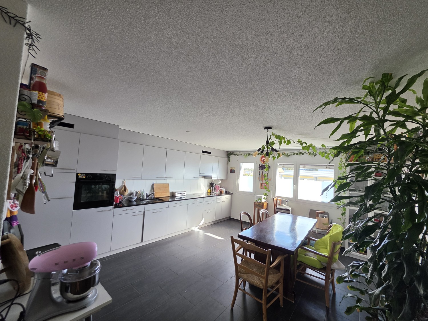3 ½ rooms apartment, Foto 8 von 10