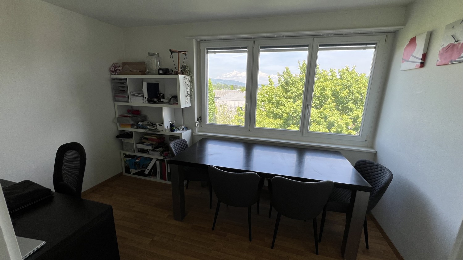 3 ½ rooms apartment, foto 7 di 7