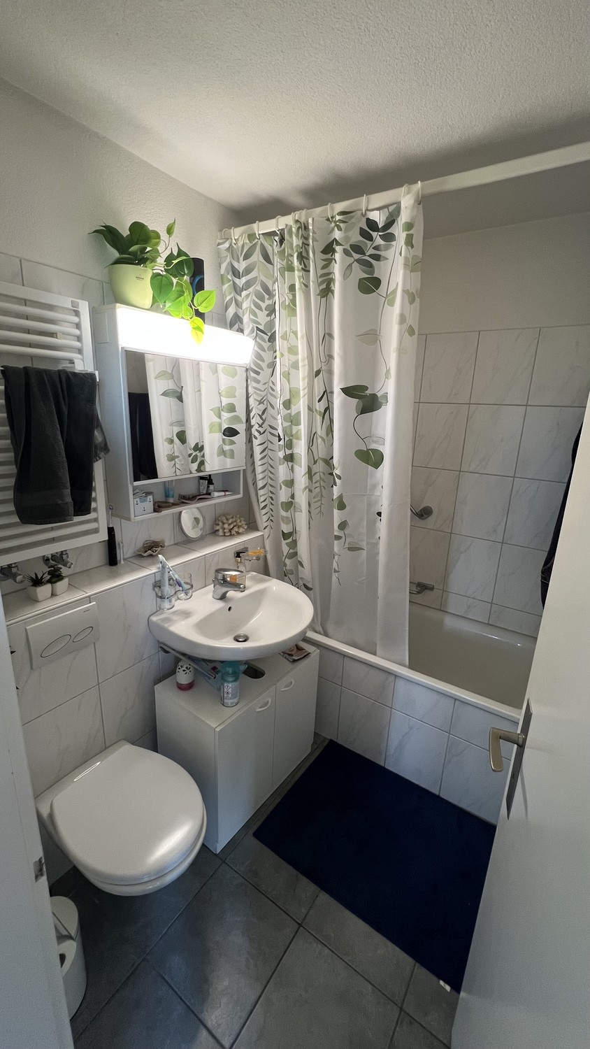 3 ½ rooms apartment, foto 5 di 7