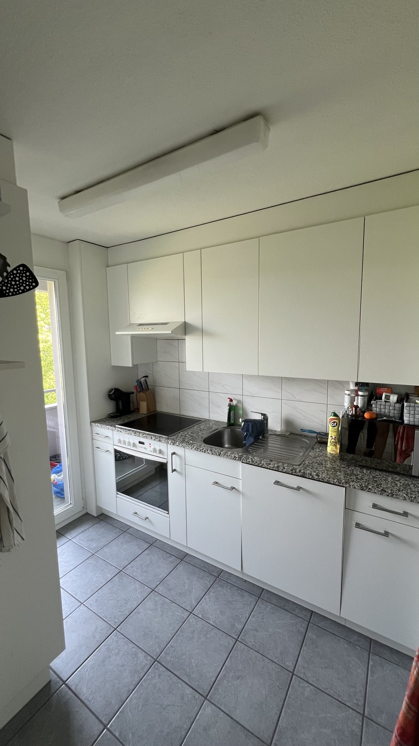 3 ½ rooms apartment, foto 4 di 7