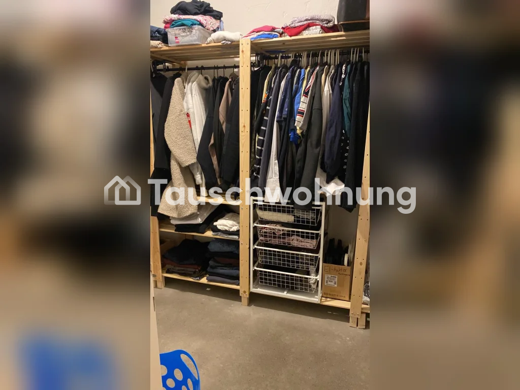 1 pièce appartement mansardé