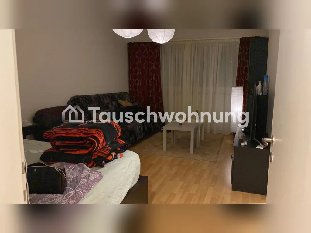 1 pièce appartement mansardé