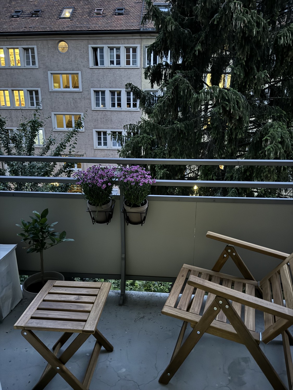 1 ½ Zimmer Wohnung, Foto 10 von 10