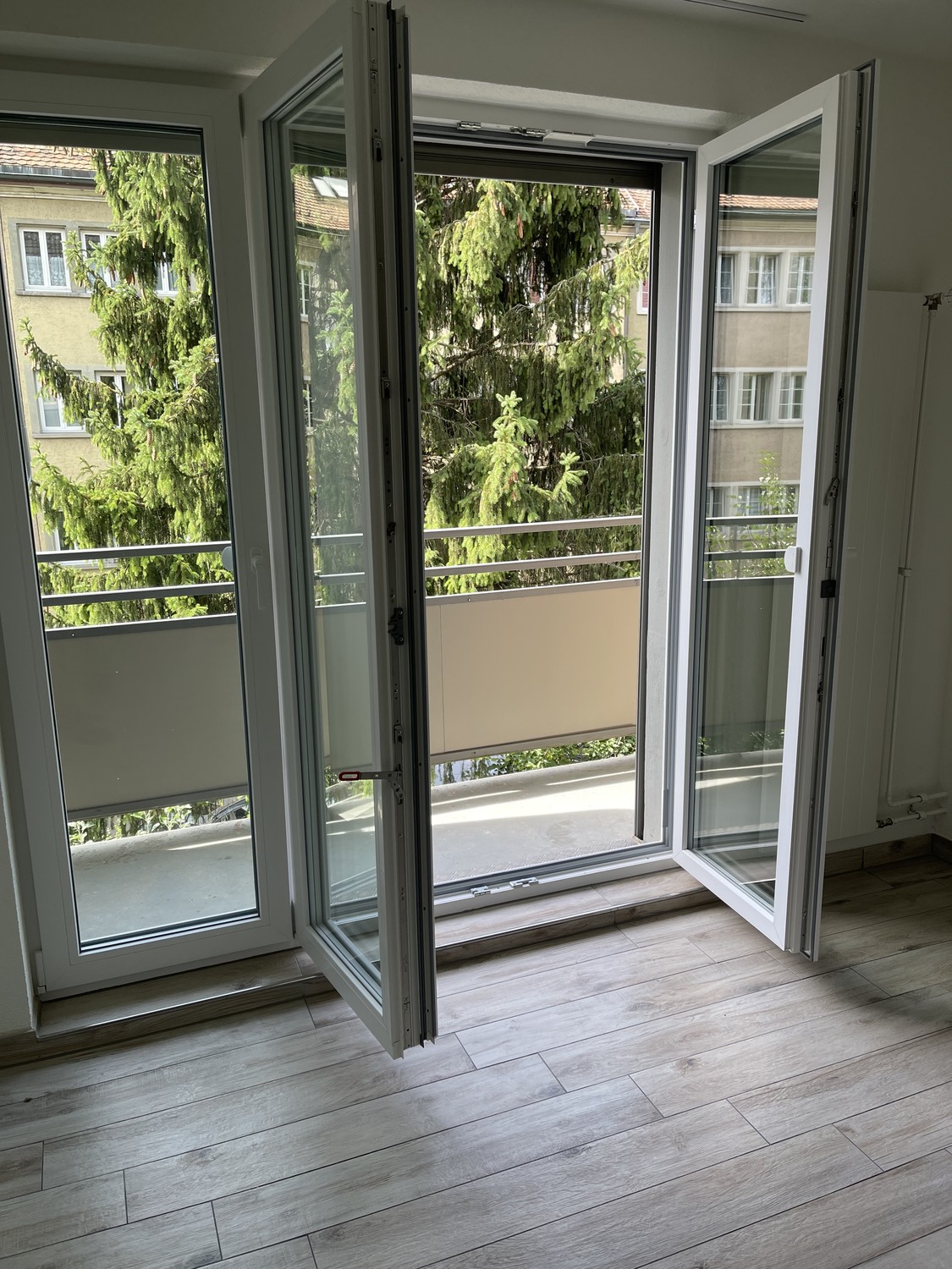 1 ½ Zimmer Wohnung, Foto 9 von 10