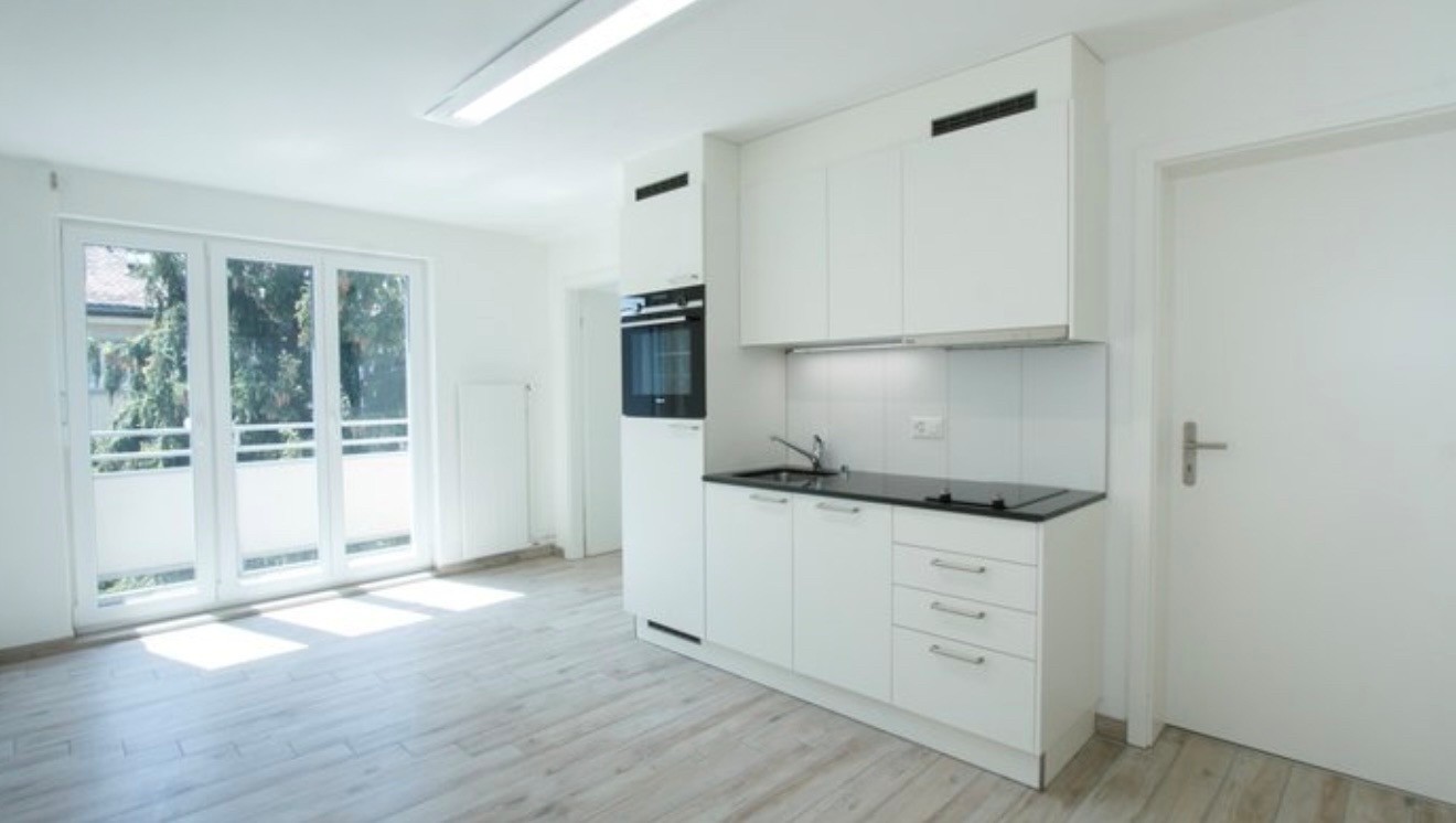1 ½ Zimmer Wohnung, Foto 4 von 10