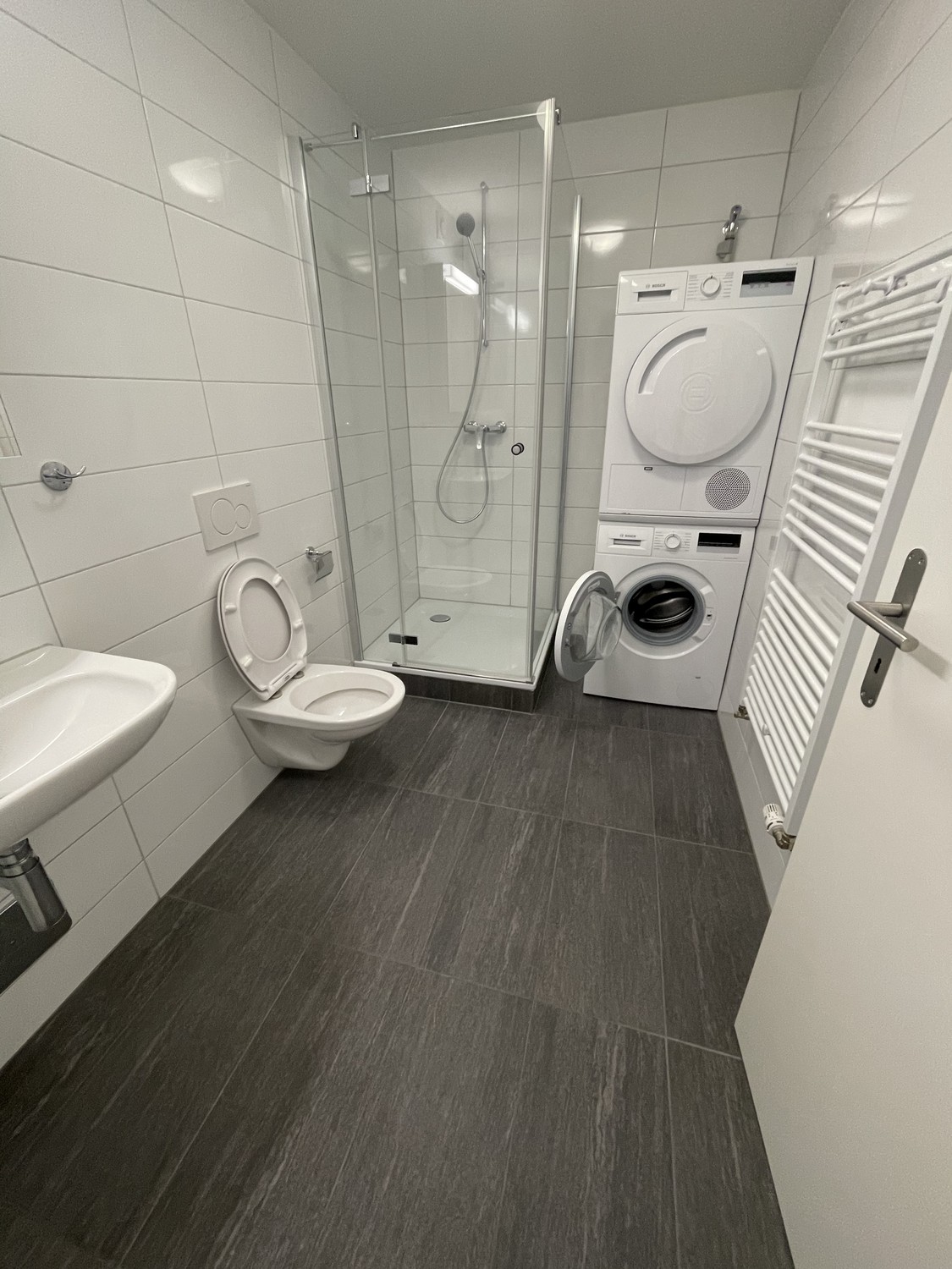 1 ½ Zimmer Wohnung, Foto 7 von 10