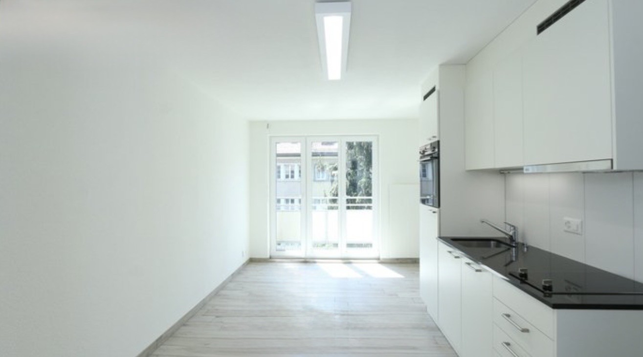 1 ½ Zimmer Wohnung, Foto 3 von 10