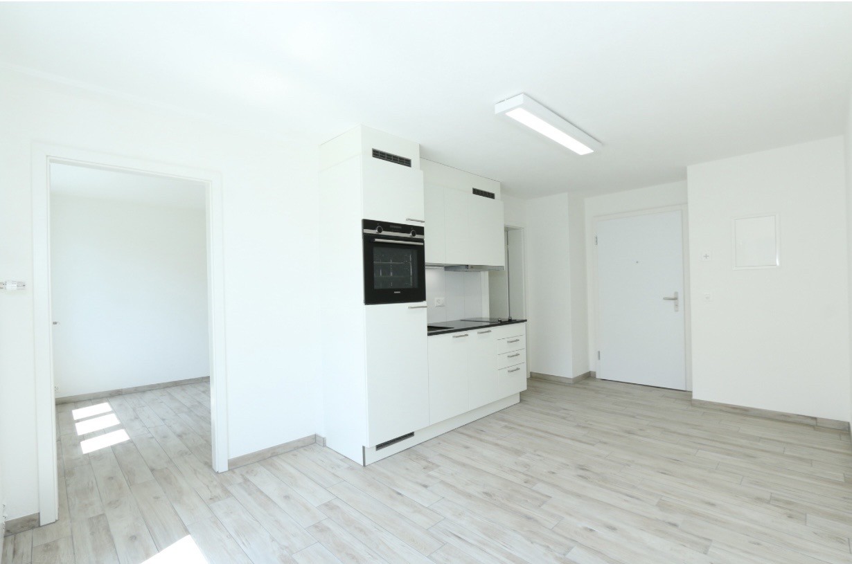 1 ½ Zimmer Wohnung, Foto 6 von 10