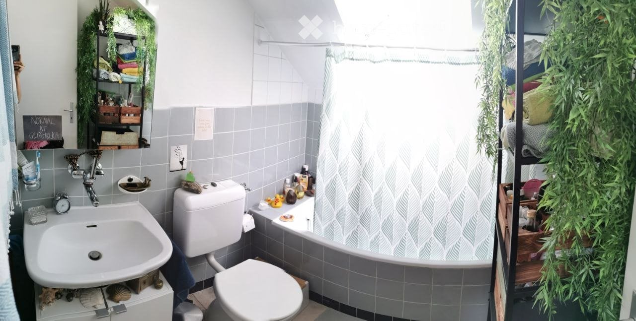 4 rooms apartment