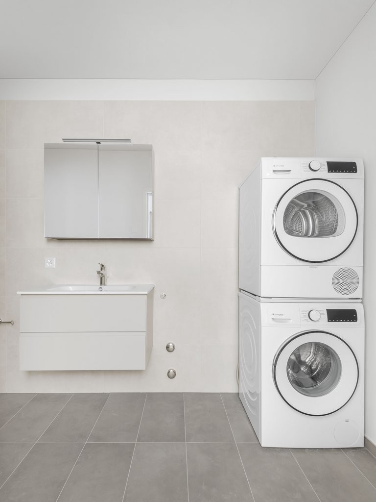 3 ½ Zimmer-Wohnung, Foto 9 von 9