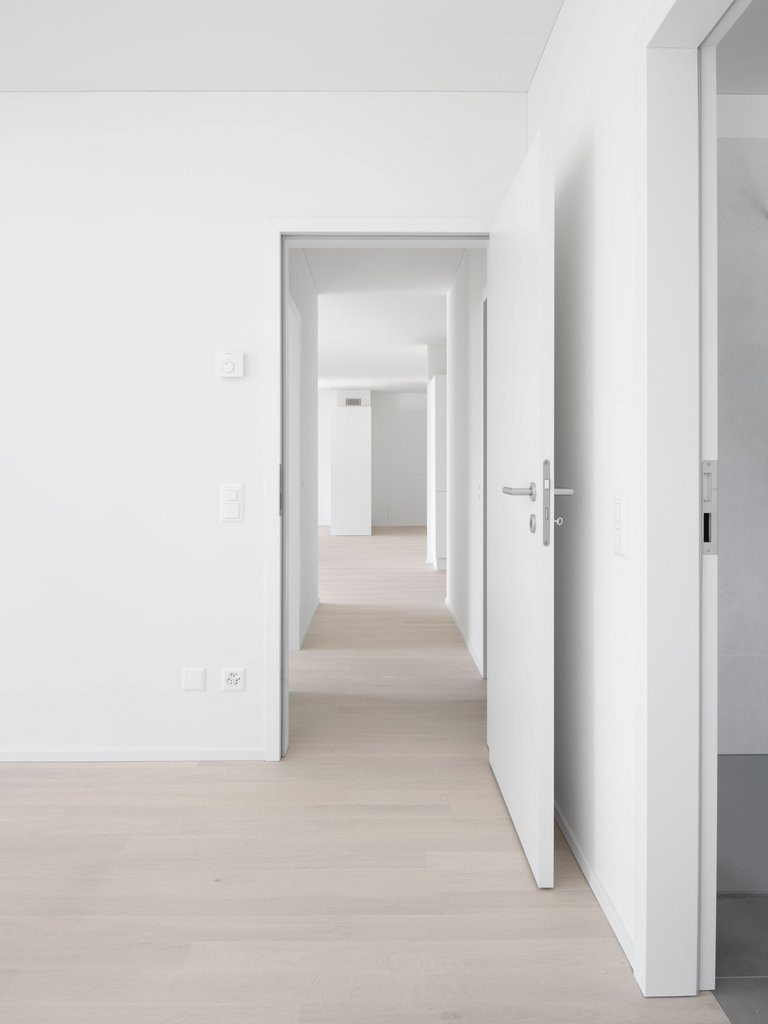 3 ½ Zimmer-Wohnung, Foto 7 von 9
