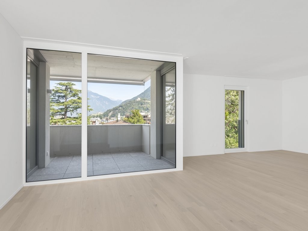 3 ½ Zimmer-Wohnung, Foto 3 von 9