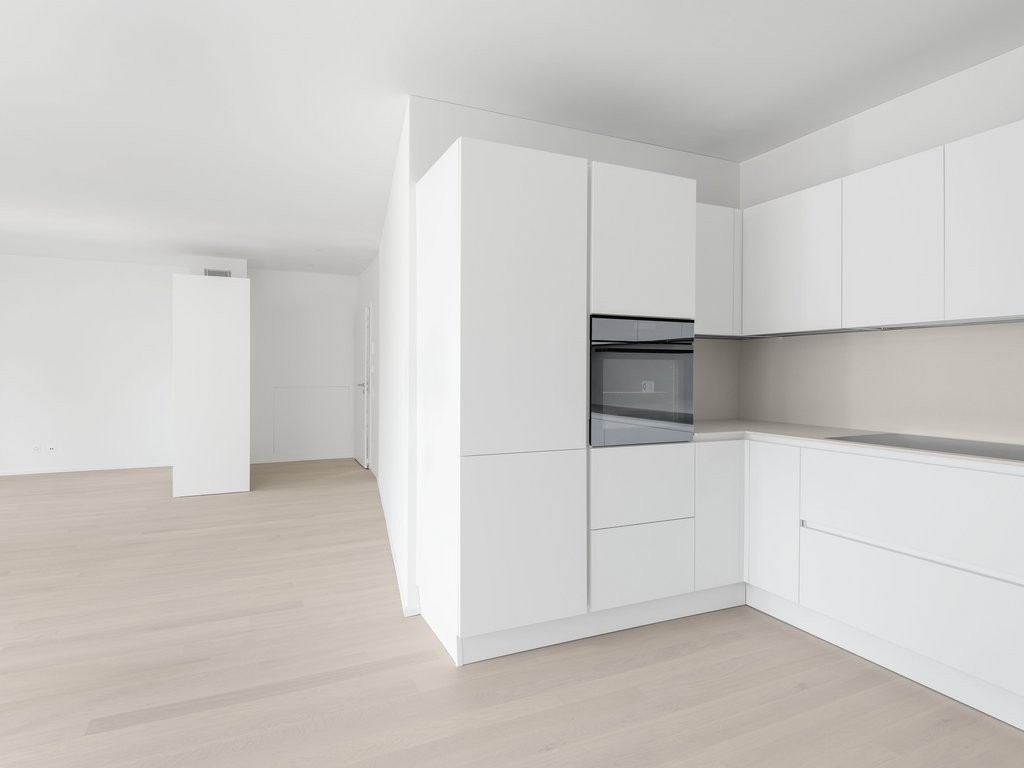 3 ½ Zimmer-Wohnung, Foto 4 von 9