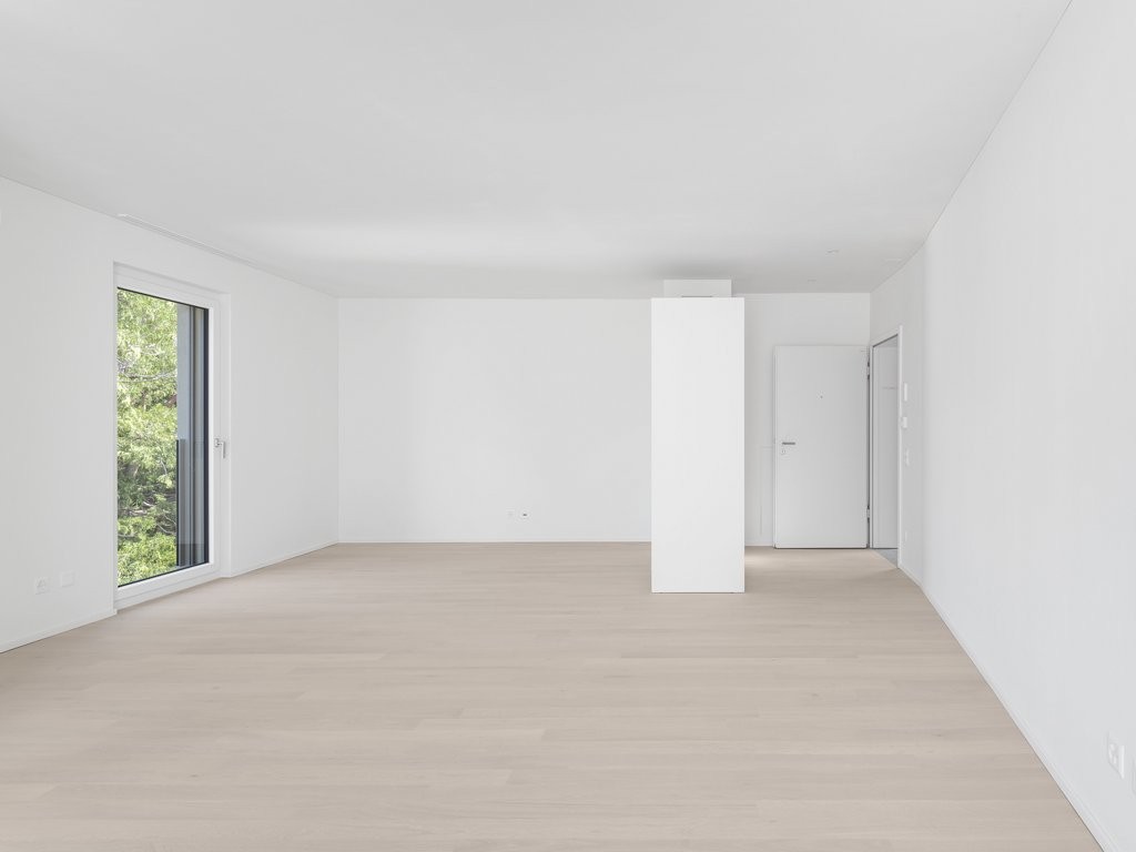 3 ½ Zimmer-Wohnung, Foto 1 von 9