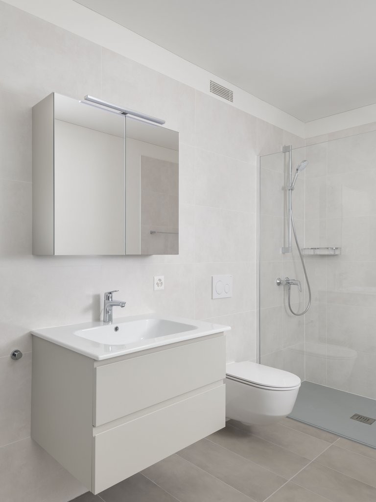 3 ½ Zimmer-Wohnung, Foto 8 von 9