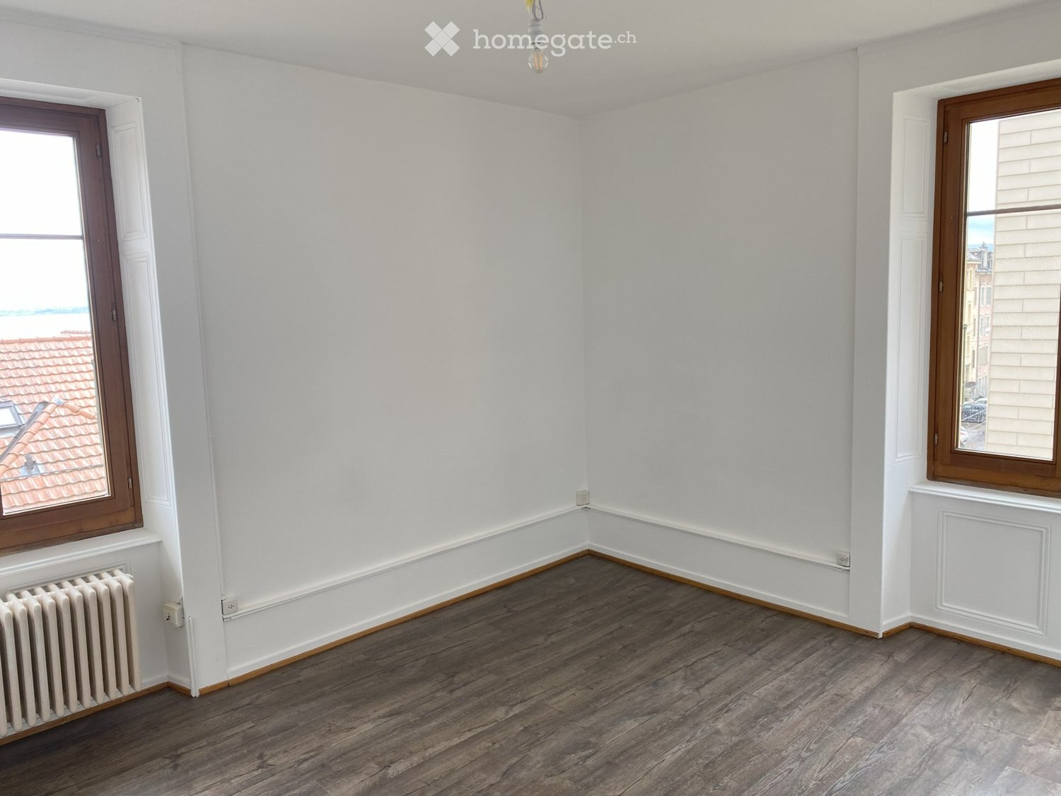 3-Zimmer-Wohnung