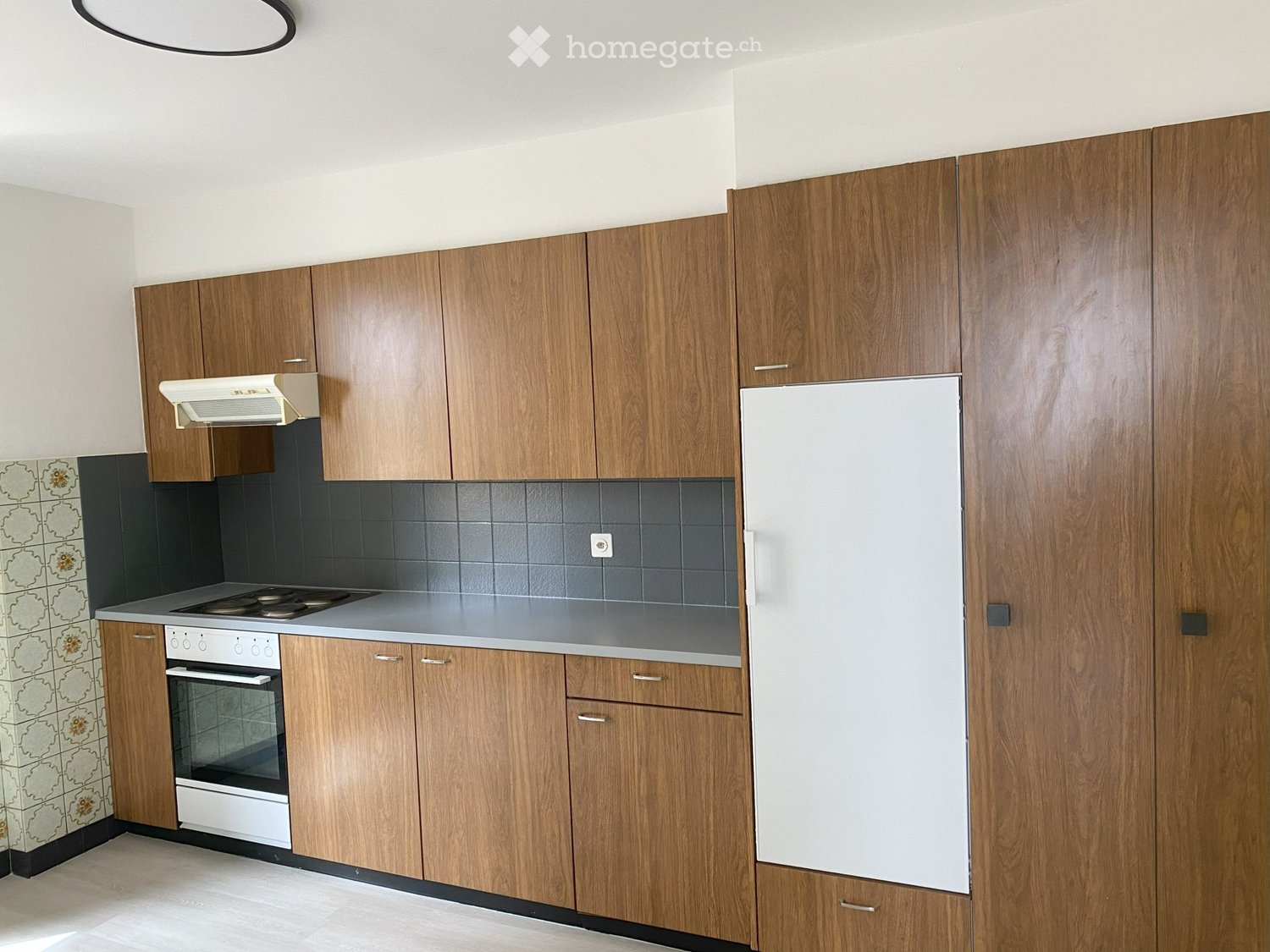 3-Zimmer-Wohnung